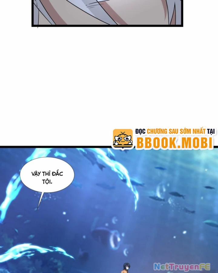 Hỗn Độn Đan Thần 478 trang 3