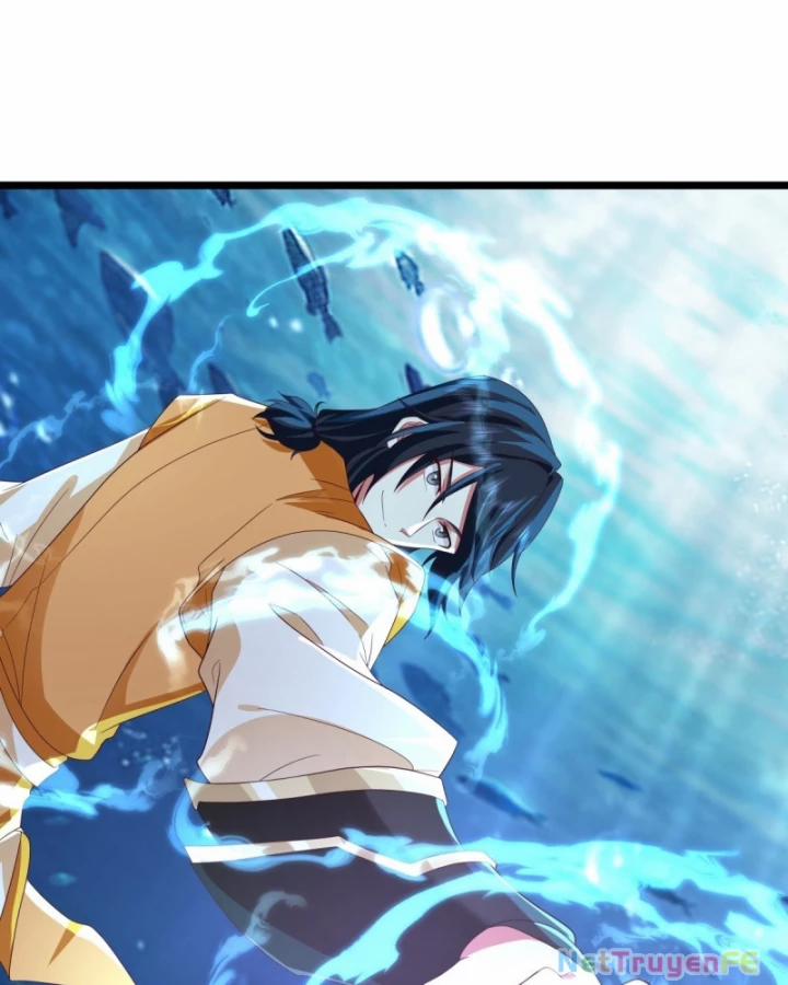 Hỗn Độn Đan Thần 478 trang 6