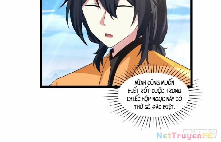 Hỗn Độn Đan Thần 479 trang 17