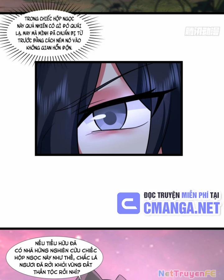 Hỗn Độn Đan Thần 479 trang 22
