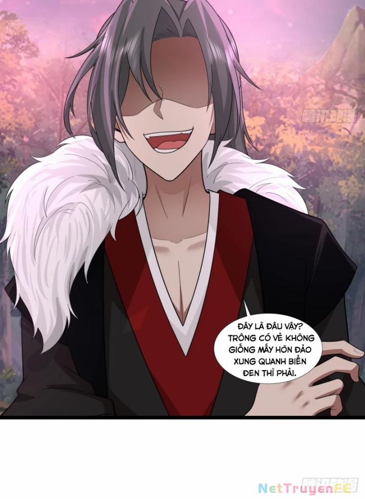 Hỗn Độn Đan Thần 479 trang 23