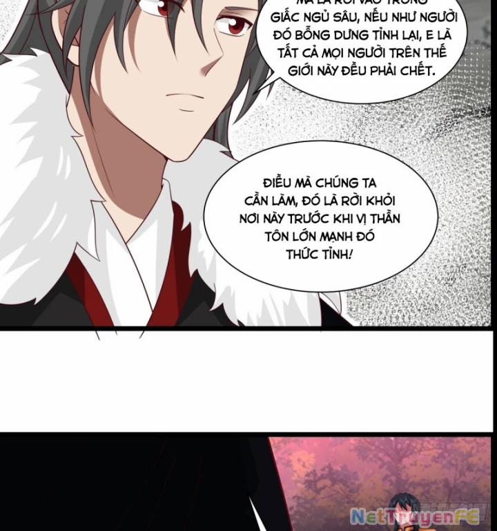 Hỗn Độn Đan Thần 480 trang 13