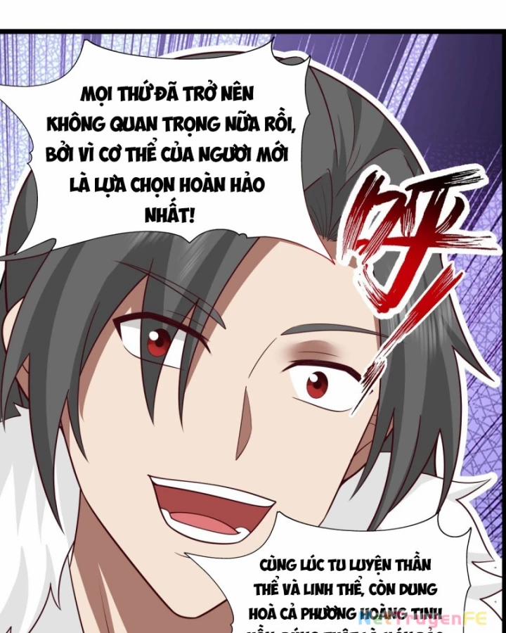 Hỗn Độn Đan Thần 480 trang 20