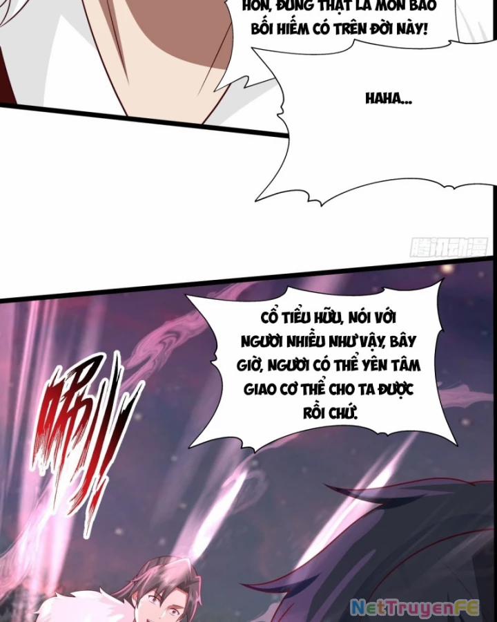 Hỗn Độn Đan Thần 480 trang 21