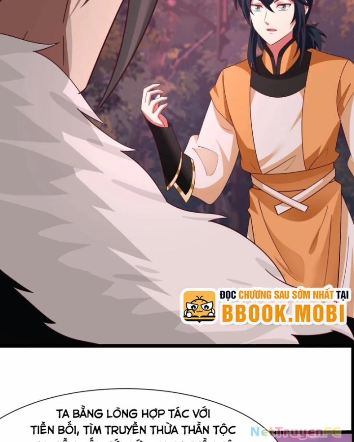 Hỗn Độn Đan Thần 480 trang 35