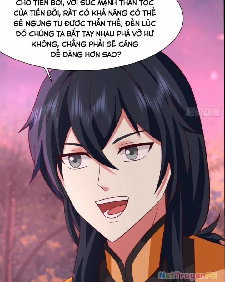 Hỗn Độn Đan Thần 480 trang 36