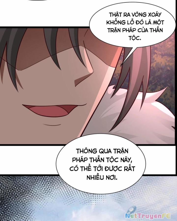 Hỗn Độn Đan Thần 480 trang 8