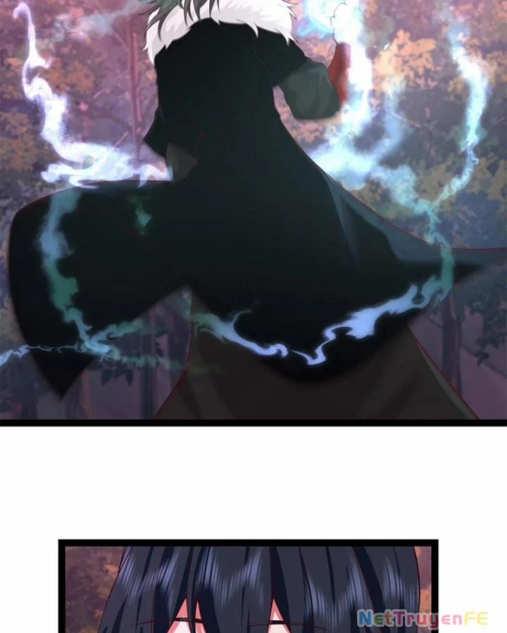 Hỗn Độn Đan Thần 481 trang 11