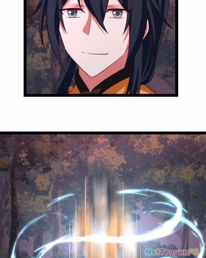 Hỗn Độn Đan Thần 481 trang 12