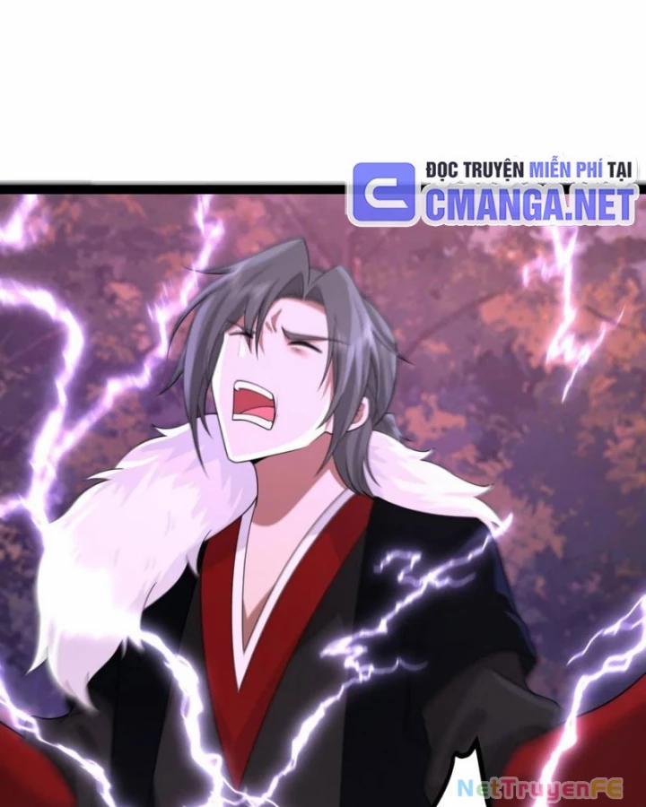 Hỗn Độn Đan Thần 481 trang 22