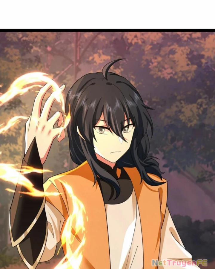 Hỗn Độn Đan Thần 481 trang 24