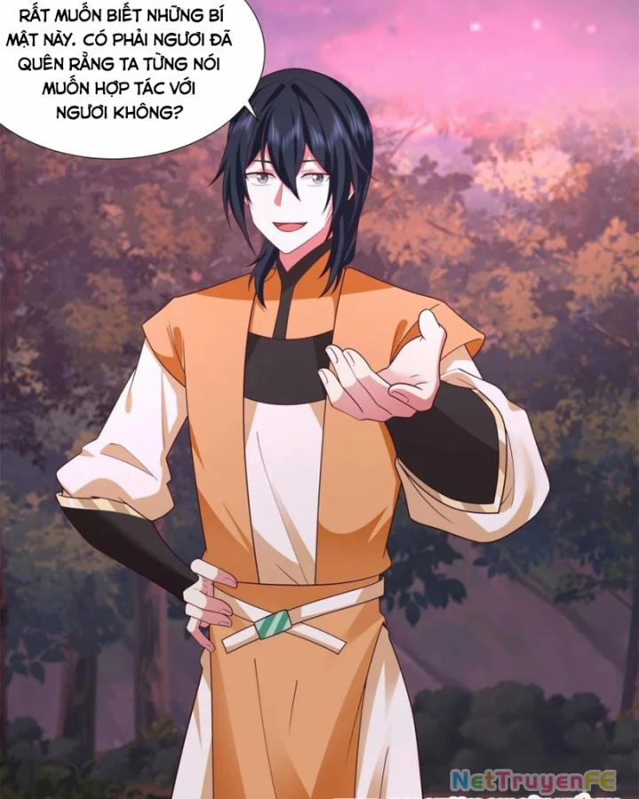 Hỗn Độn Đan Thần 481 trang 31