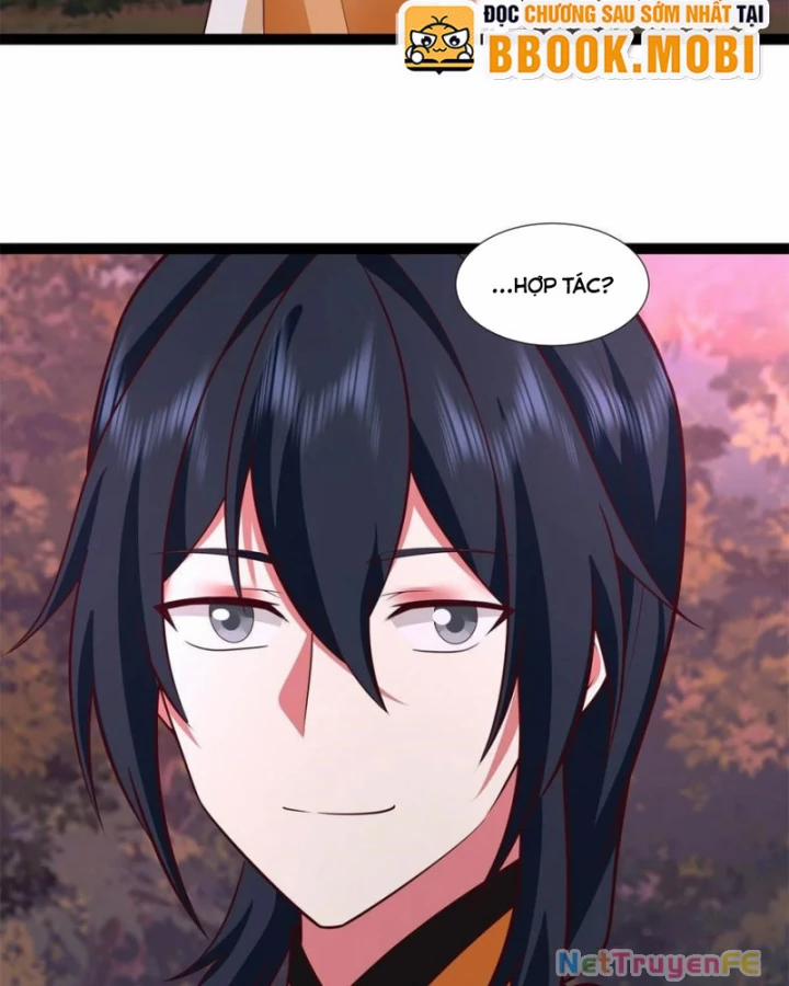 Hỗn Độn Đan Thần 481 trang 32