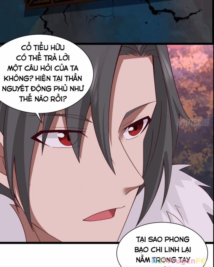 Hỗn Độn Đan Thần 482 trang 13