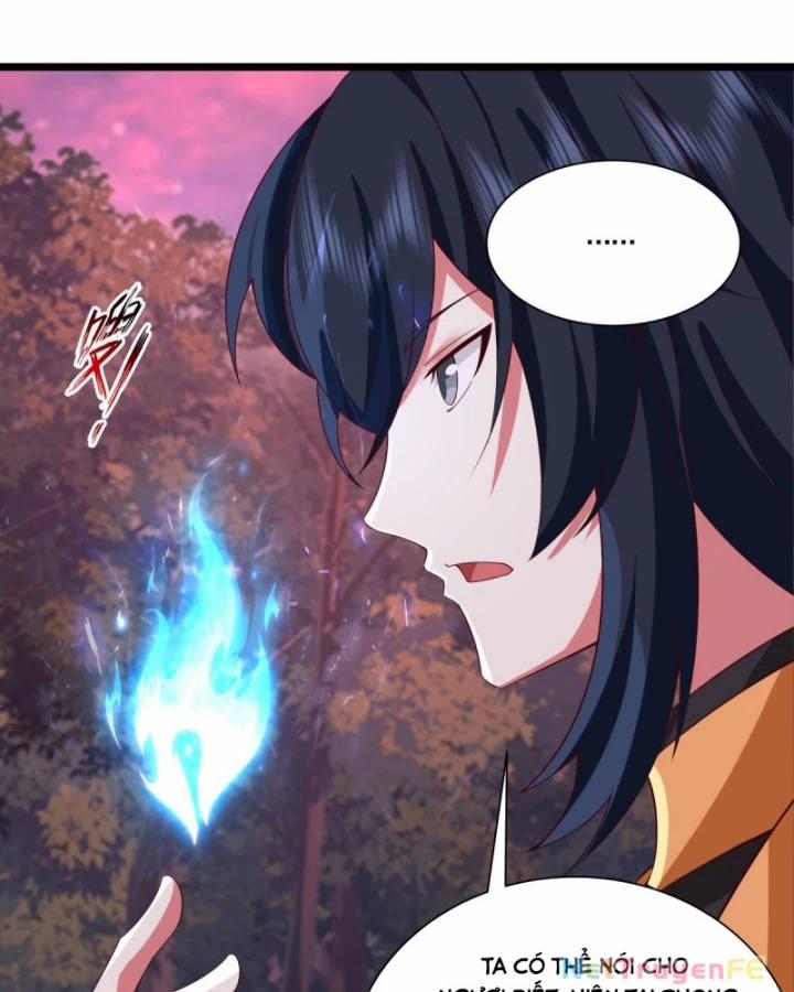 Hỗn Độn Đan Thần 482 trang 15