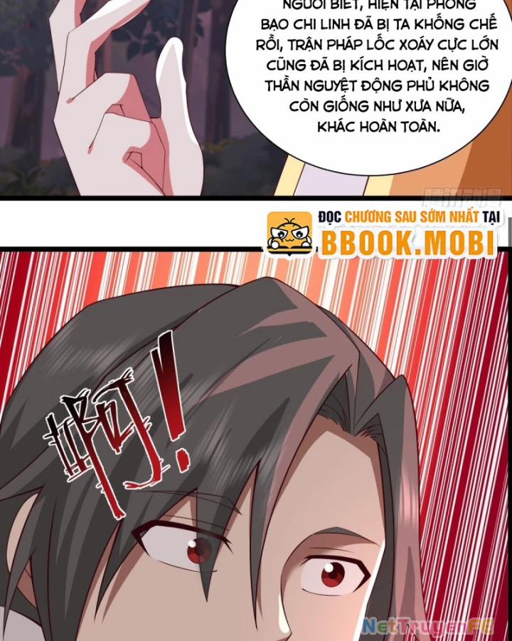 Hỗn Độn Đan Thần 482 trang 16