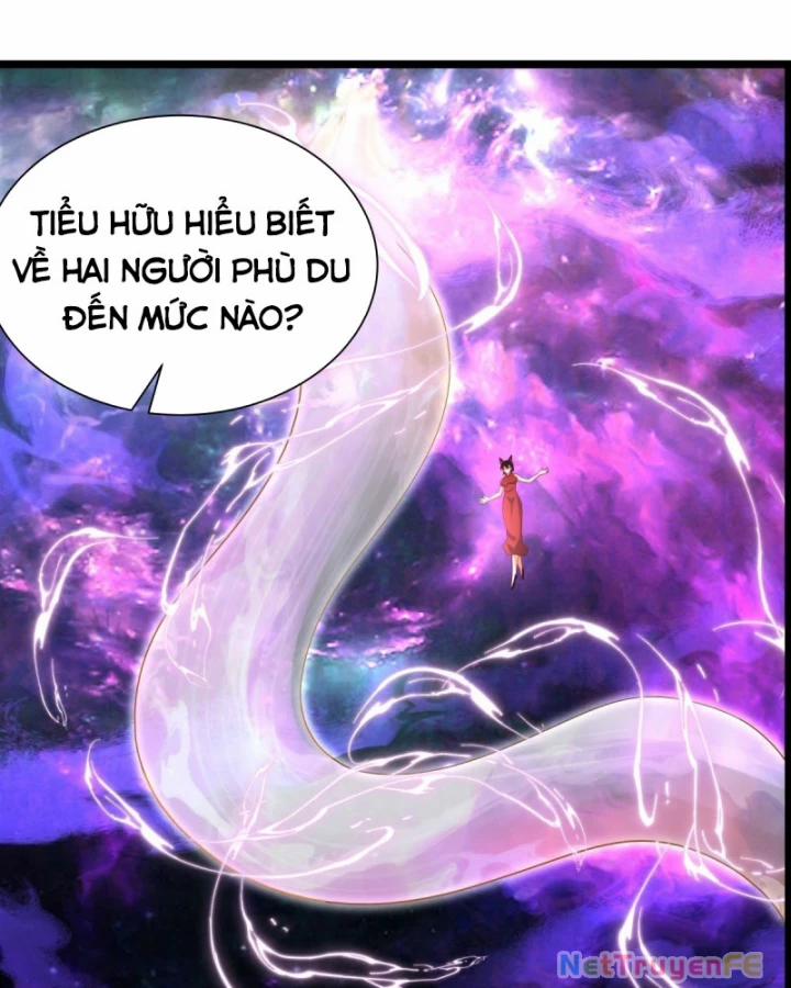 Hỗn Độn Đan Thần 482 trang 22