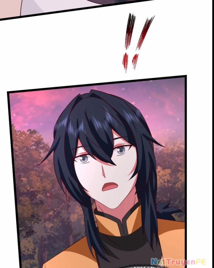 Hỗn Độn Đan Thần 482 trang 25