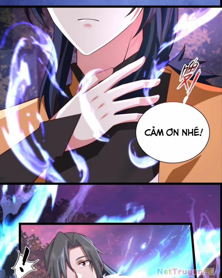 Hỗn Độn Đan Thần 482 trang 28