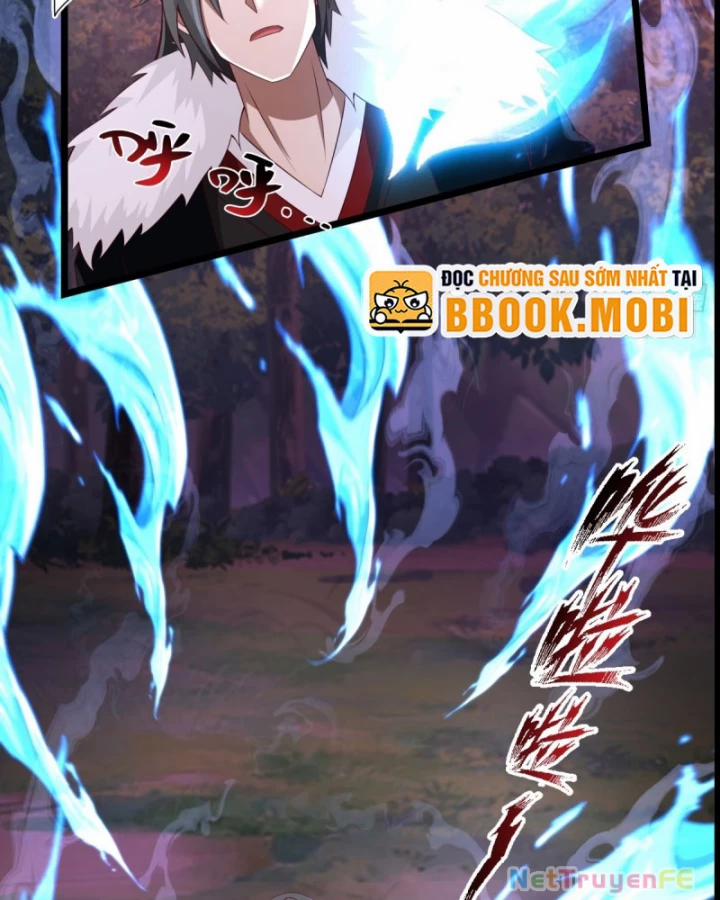 Hỗn Độn Đan Thần 482 trang 29