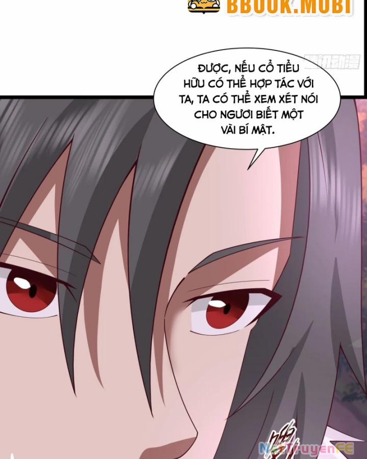 Hỗn Độn Đan Thần 482 trang 3