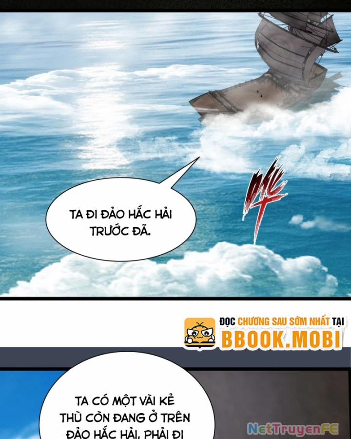 Hỗn Độn Đan Thần 482 trang 35