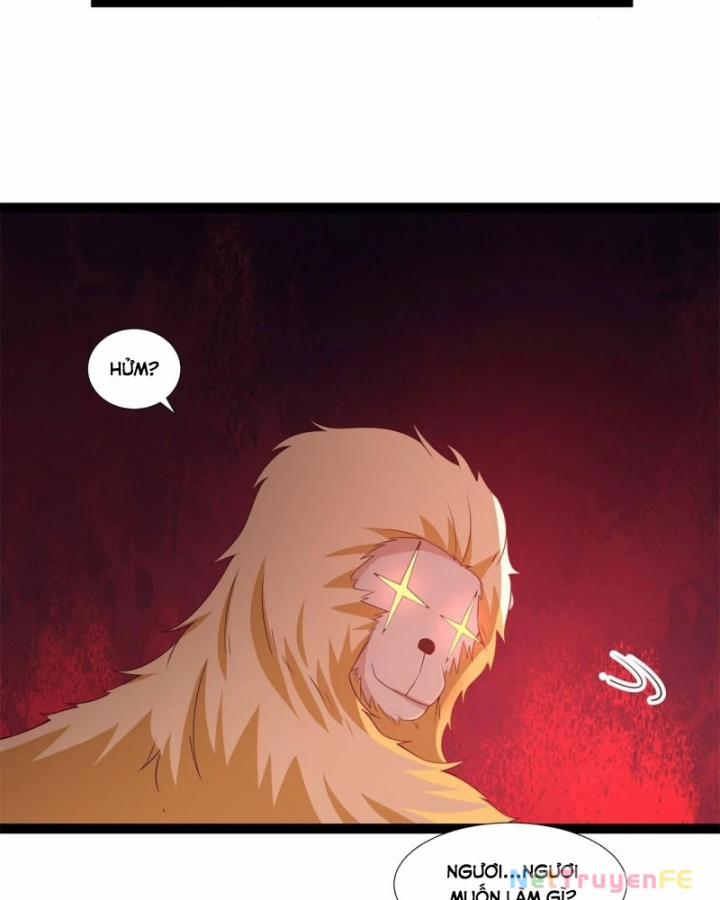 Hỗn Độn Đan Thần 483 trang 12