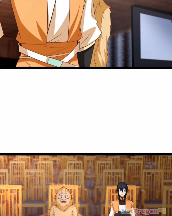 Hỗn Độn Đan Thần 483 trang 18