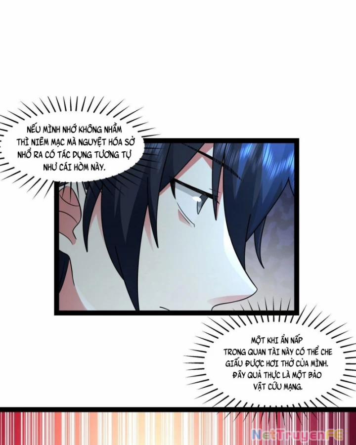 Hỗn Độn Đan Thần 483 trang 22