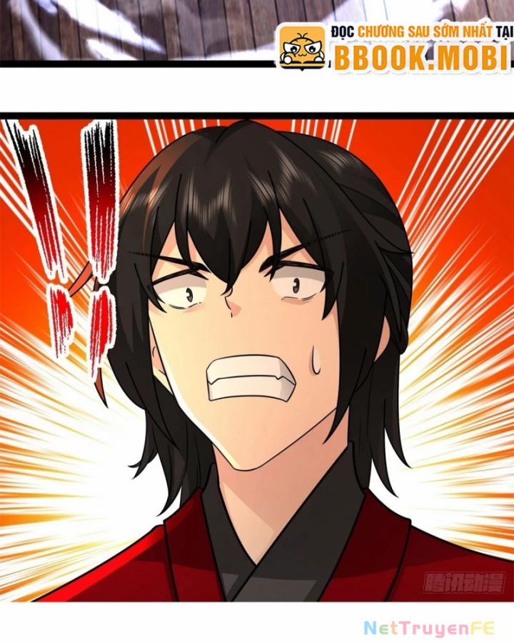 Hỗn Độn Đan Thần 483 trang 34