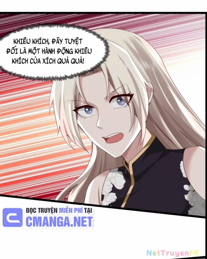 Hỗn Độn Đan Thần 484 trang 20