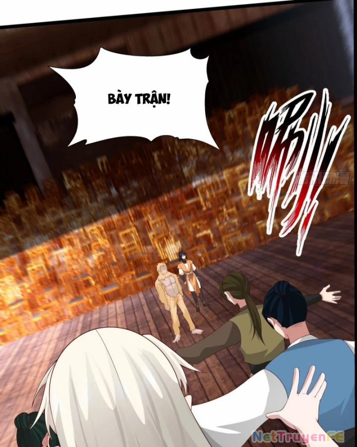 Hỗn Độn Đan Thần 484 trang 21