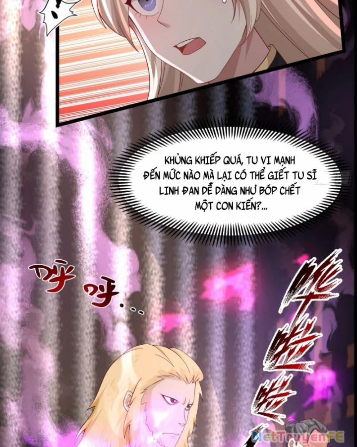 Hỗn Độn Đan Thần 484 trang 27