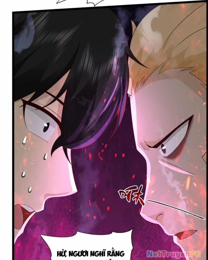 Hỗn Độn Đan Thần 484 trang 36