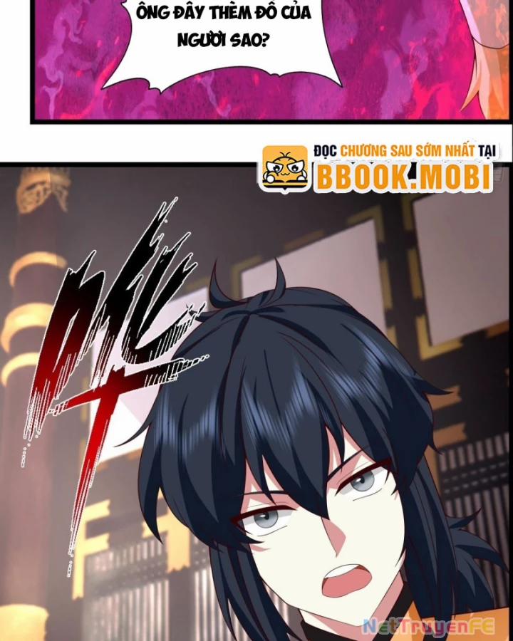 Hỗn Độn Đan Thần 484 trang 37