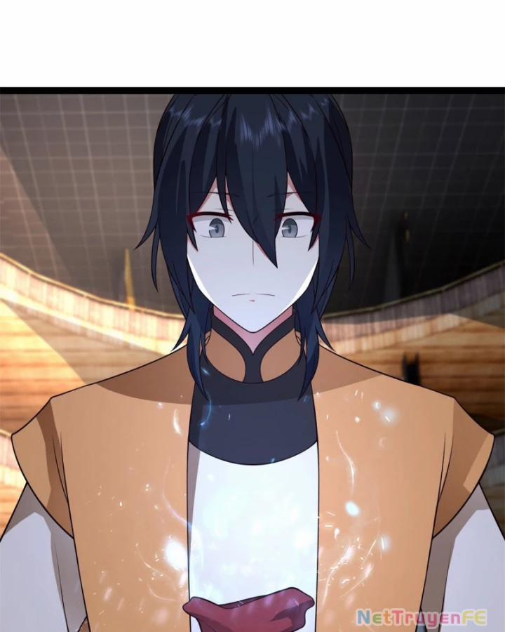 Hỗn Độn Đan Thần 485 trang 10