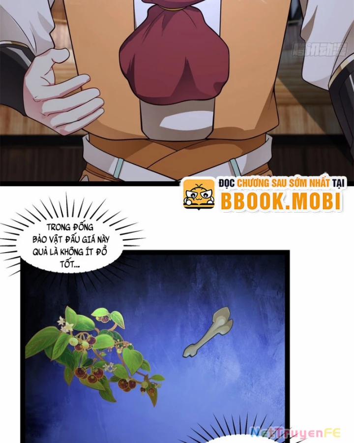 Hỗn Độn Đan Thần 485 trang 11