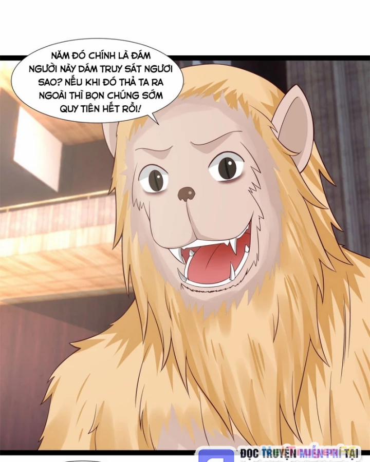 Hỗn Độn Đan Thần 485 trang 19