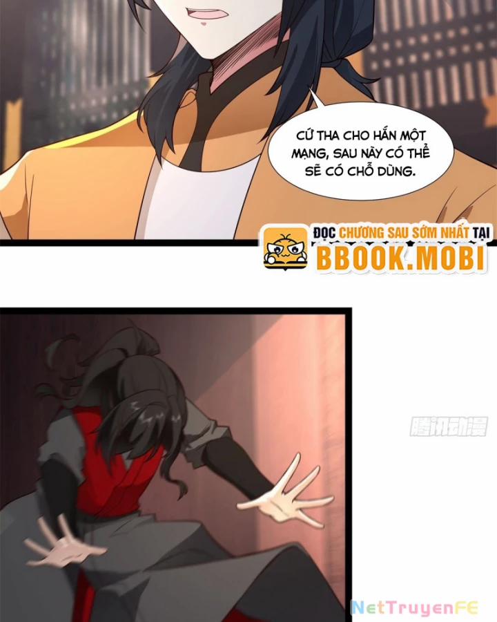 Hỗn Độn Đan Thần 485 trang 2