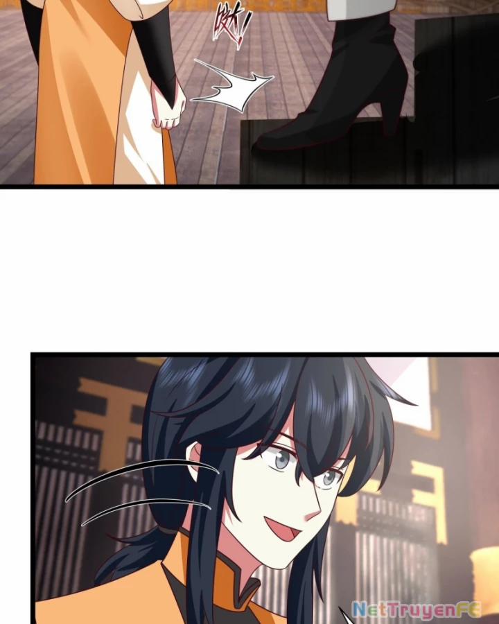 Hỗn Độn Đan Thần 486 trang 19