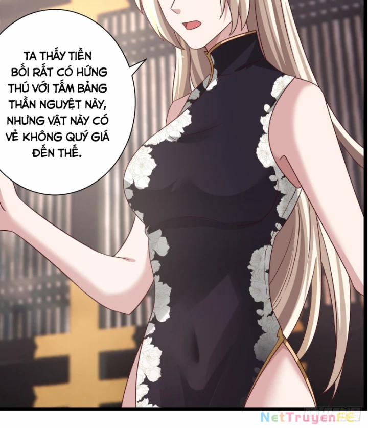 Hỗn Độn Đan Thần 486 trang 21