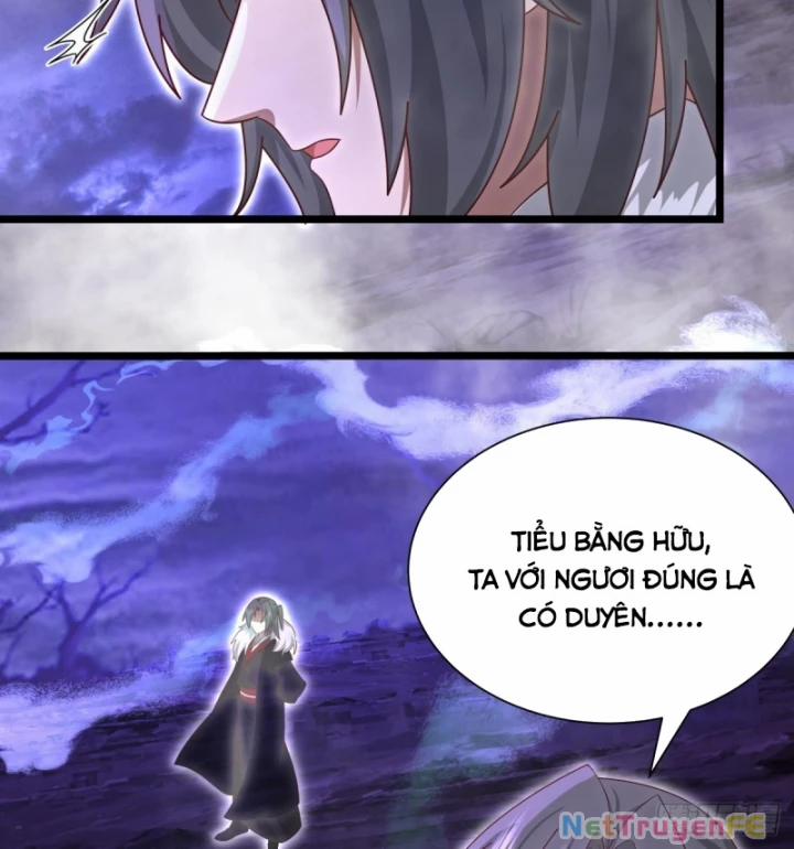 Hỗn Độn Đan Thần 486 trang 33