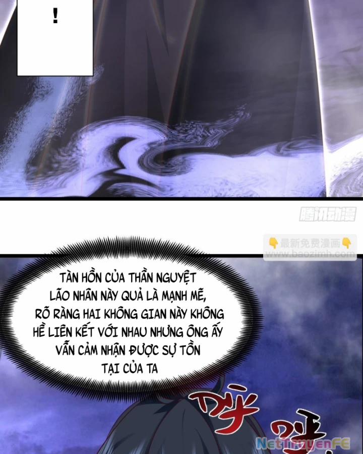 Hỗn Độn Đan Thần 486 trang 35