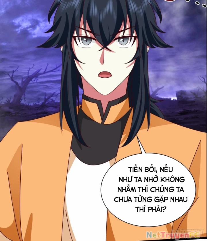 Hỗn Độn Đan Thần 486 trang 36