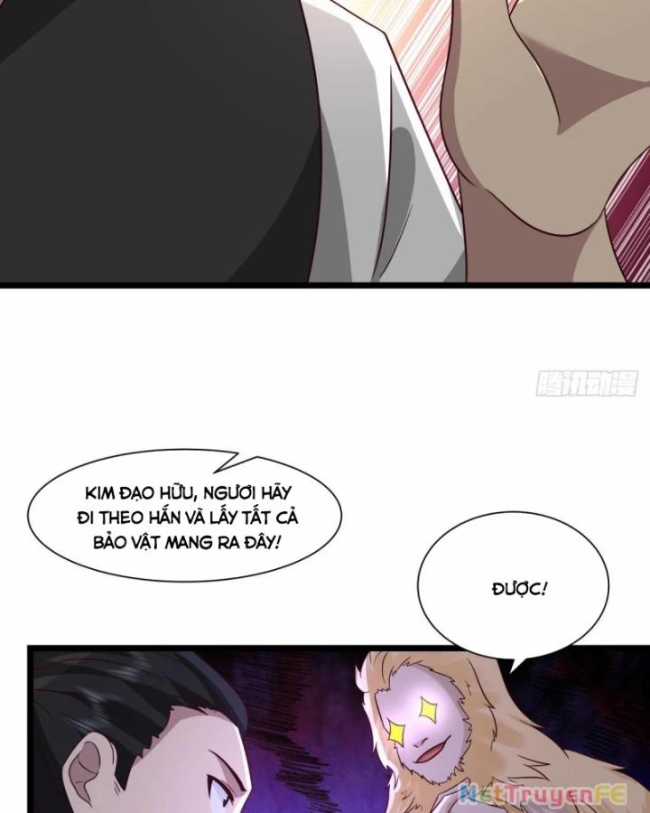 Hỗn Độn Đan Thần 486 trang 6