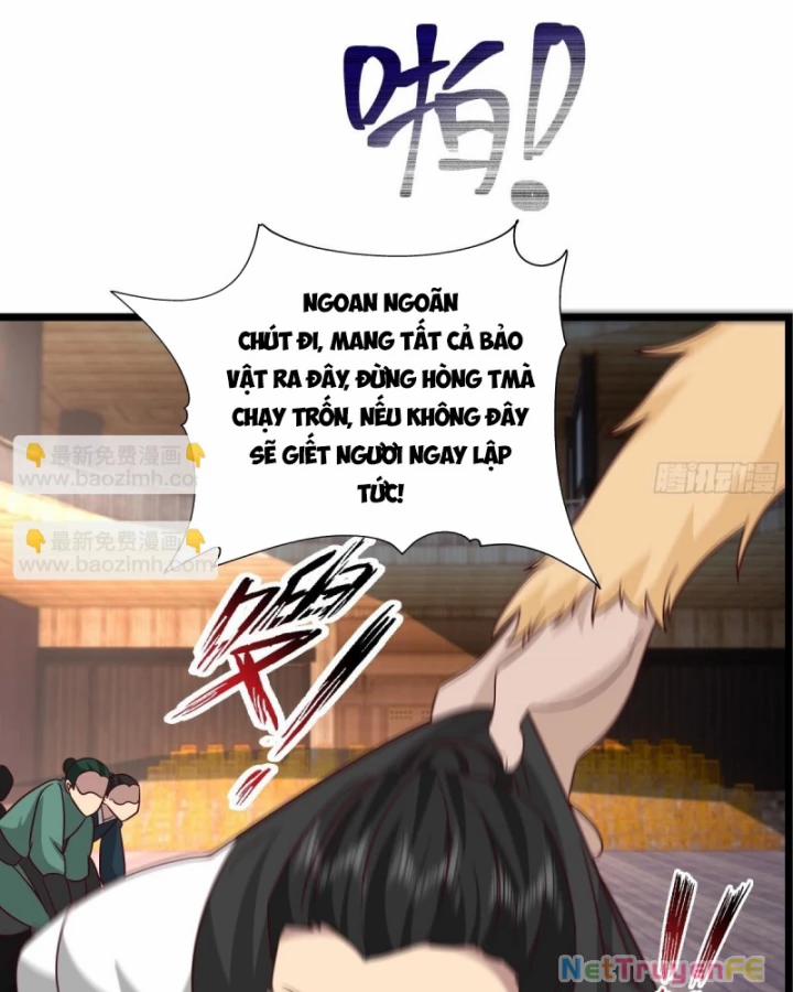 Hỗn Độn Đan Thần 486 trang 8