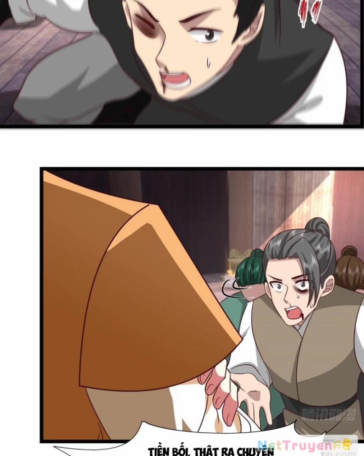 Hỗn Độn Đan Thần 486 trang 9