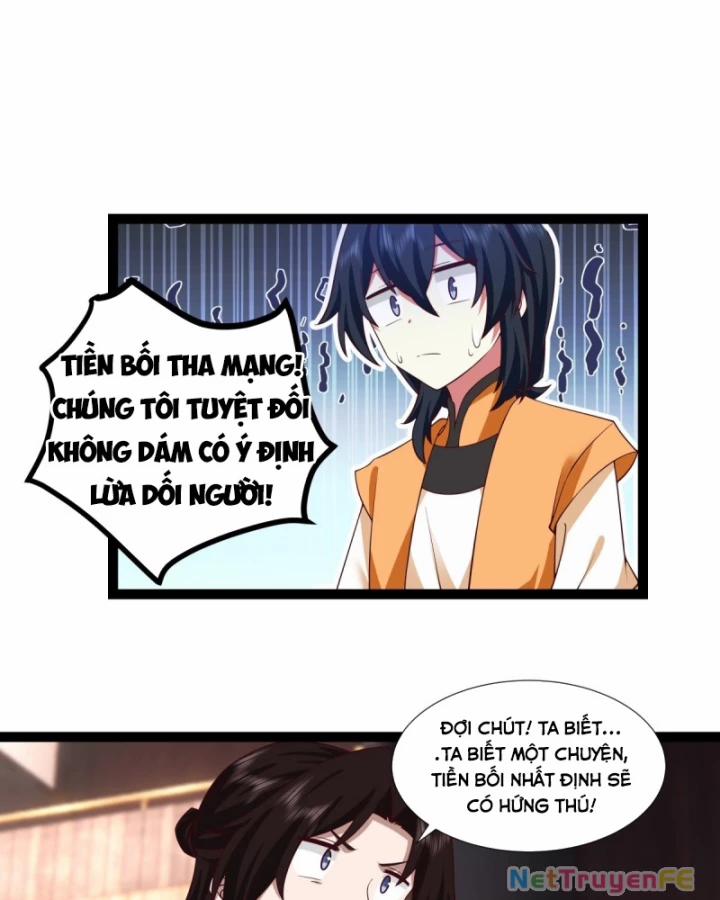 Hỗn Độn Đan Thần 487 trang 14