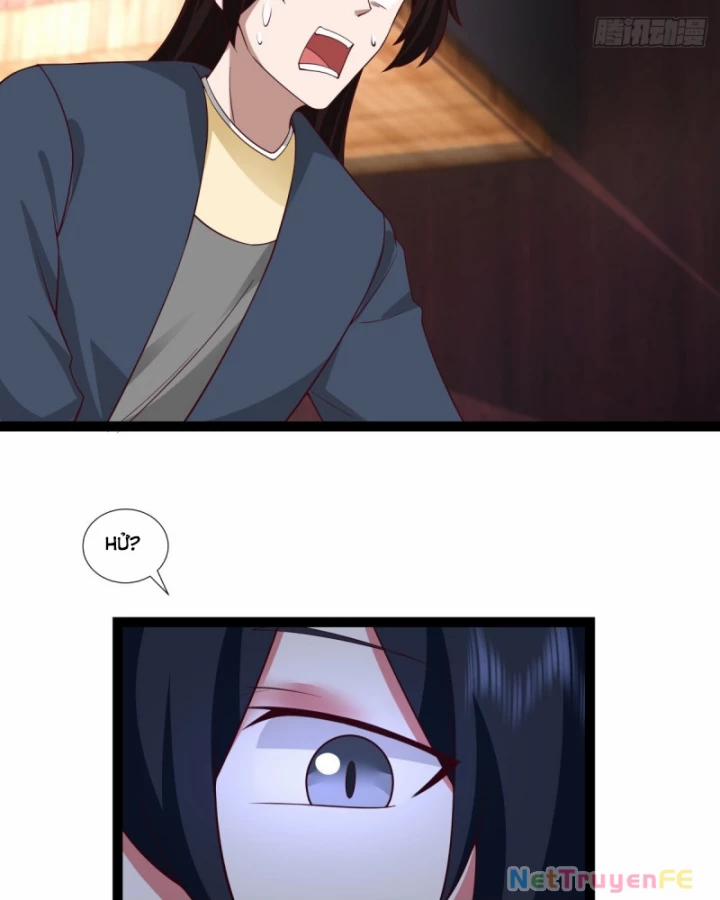 Hỗn Độn Đan Thần 487 trang 15