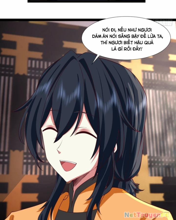 Hỗn Độn Đan Thần 487 trang 16